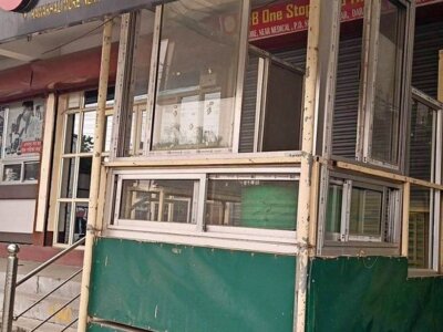 Shop Rent Near Medical College