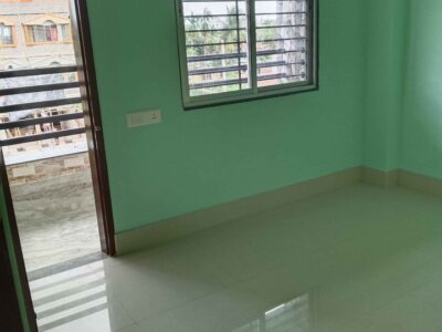 2 bhk Flat in Shantinagor