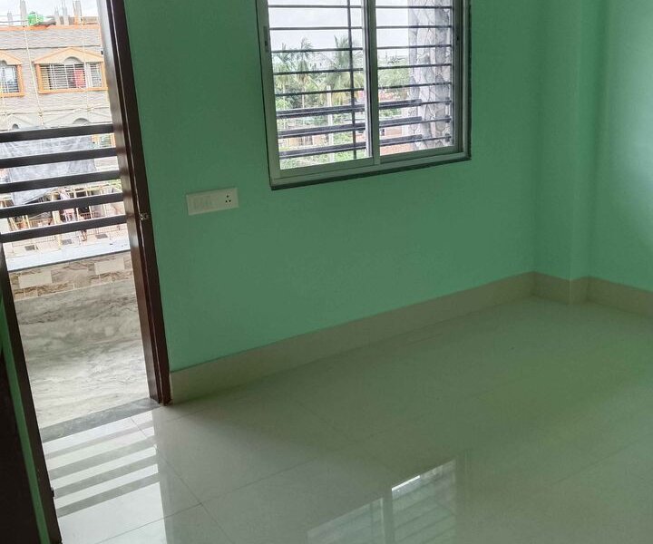 2 bhk Flat in Shantinagor