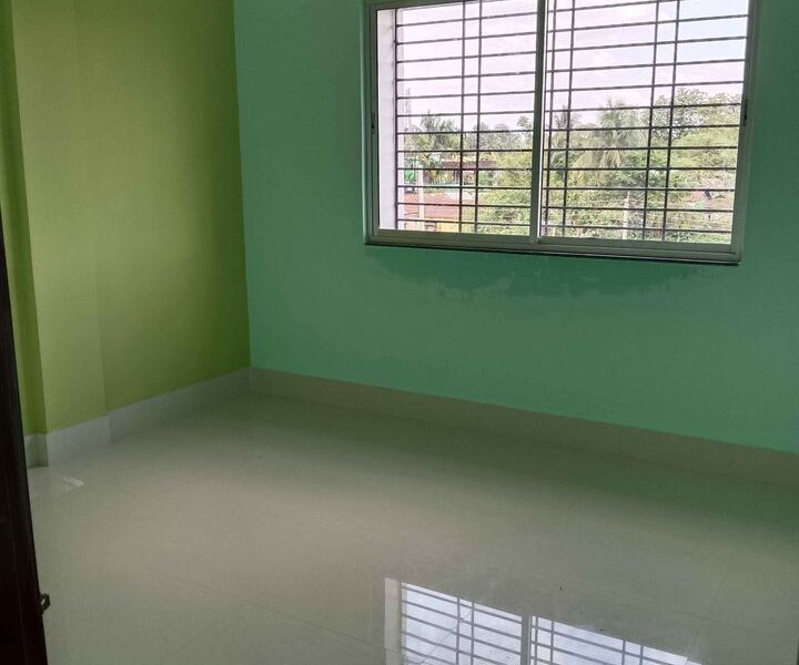 2 bhk Flat in Shantinagor