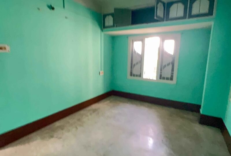 2BHK at Hakimpara